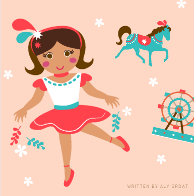 Alyson Groat Spotlight