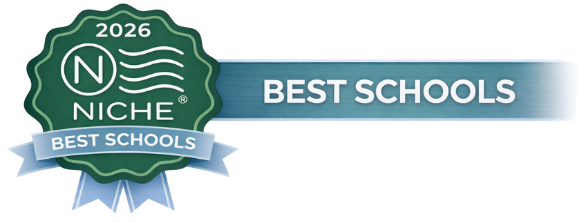 Niche 2026 Best Schools
