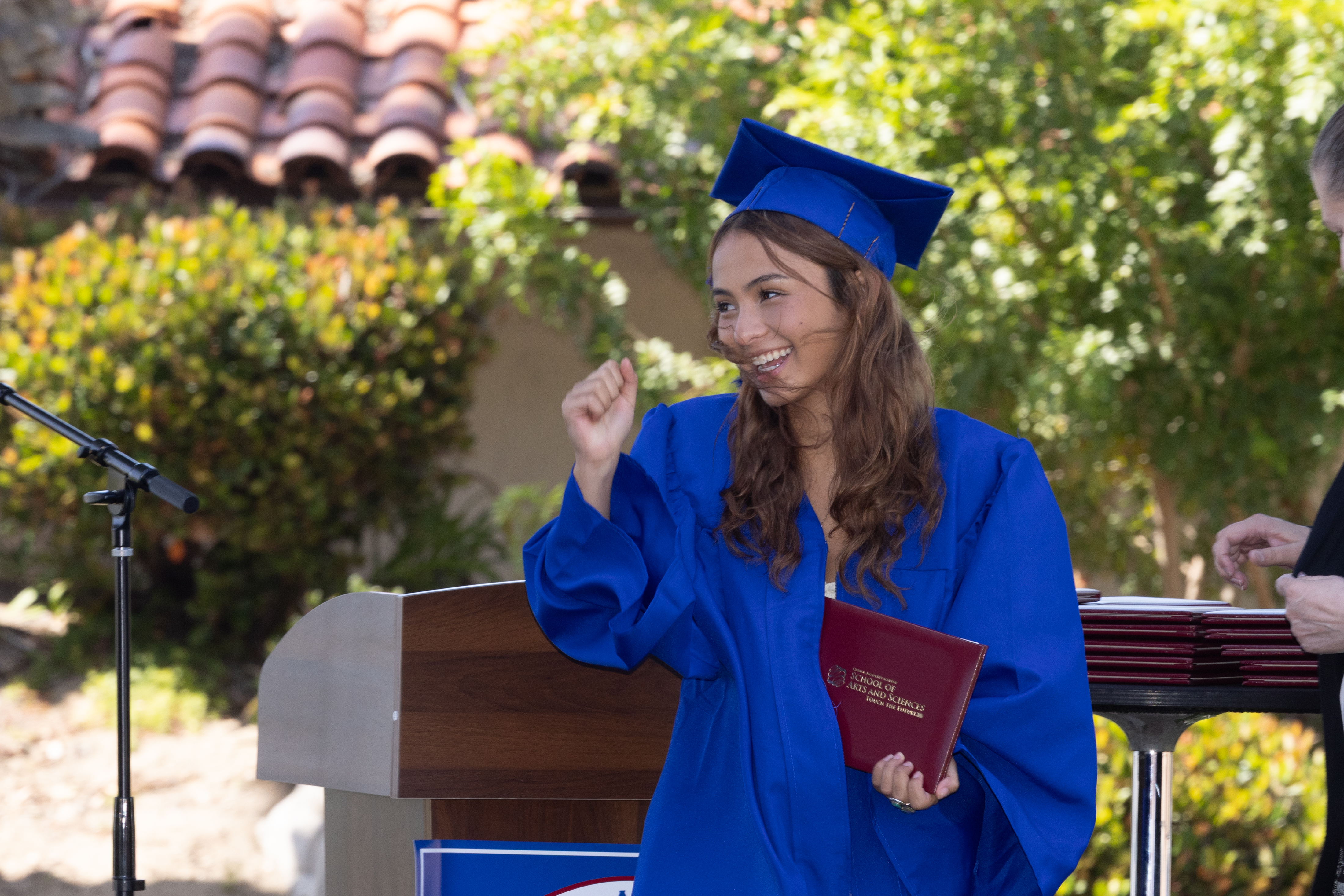 High School Graduate