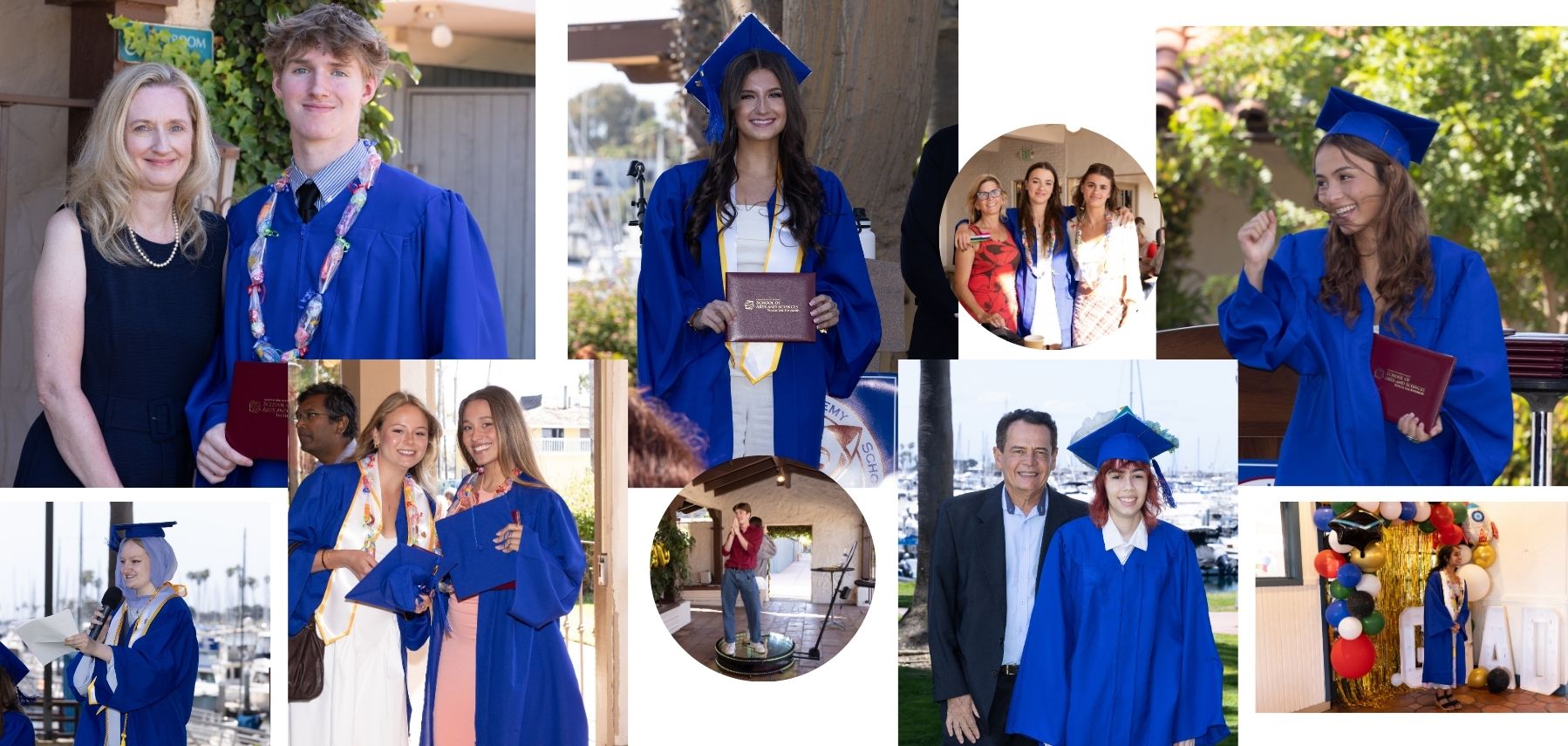 Graduation 2026