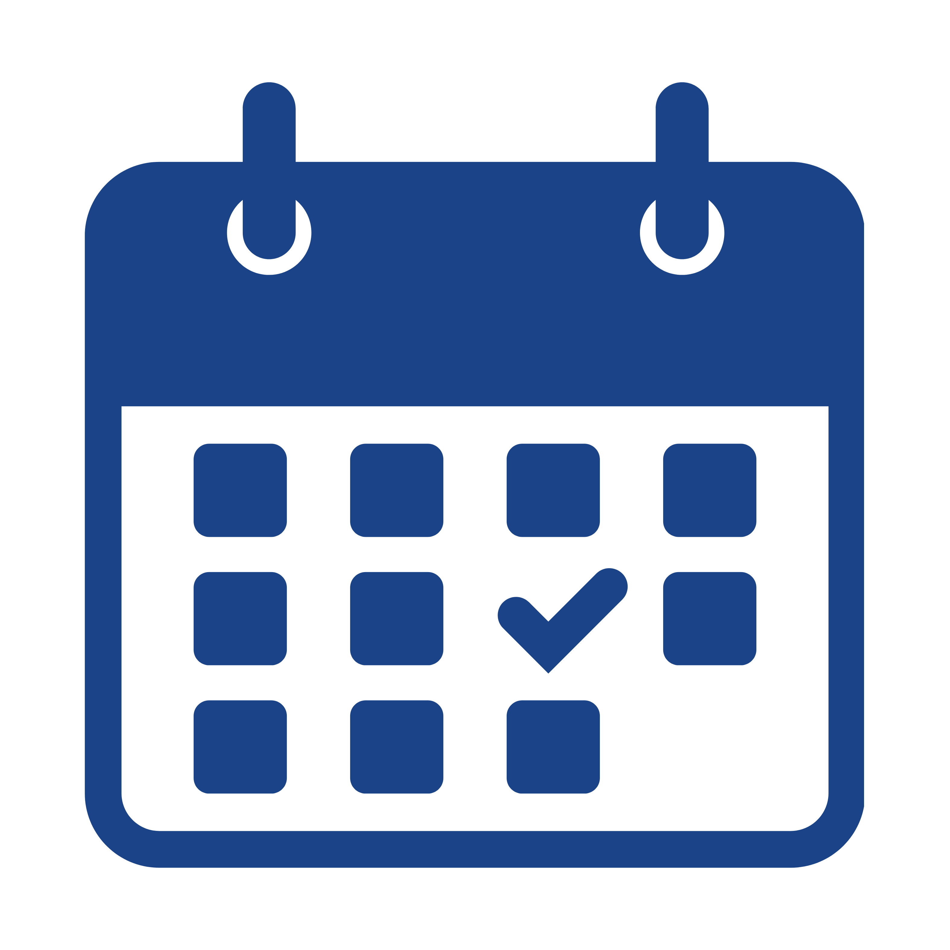 Calendar icon