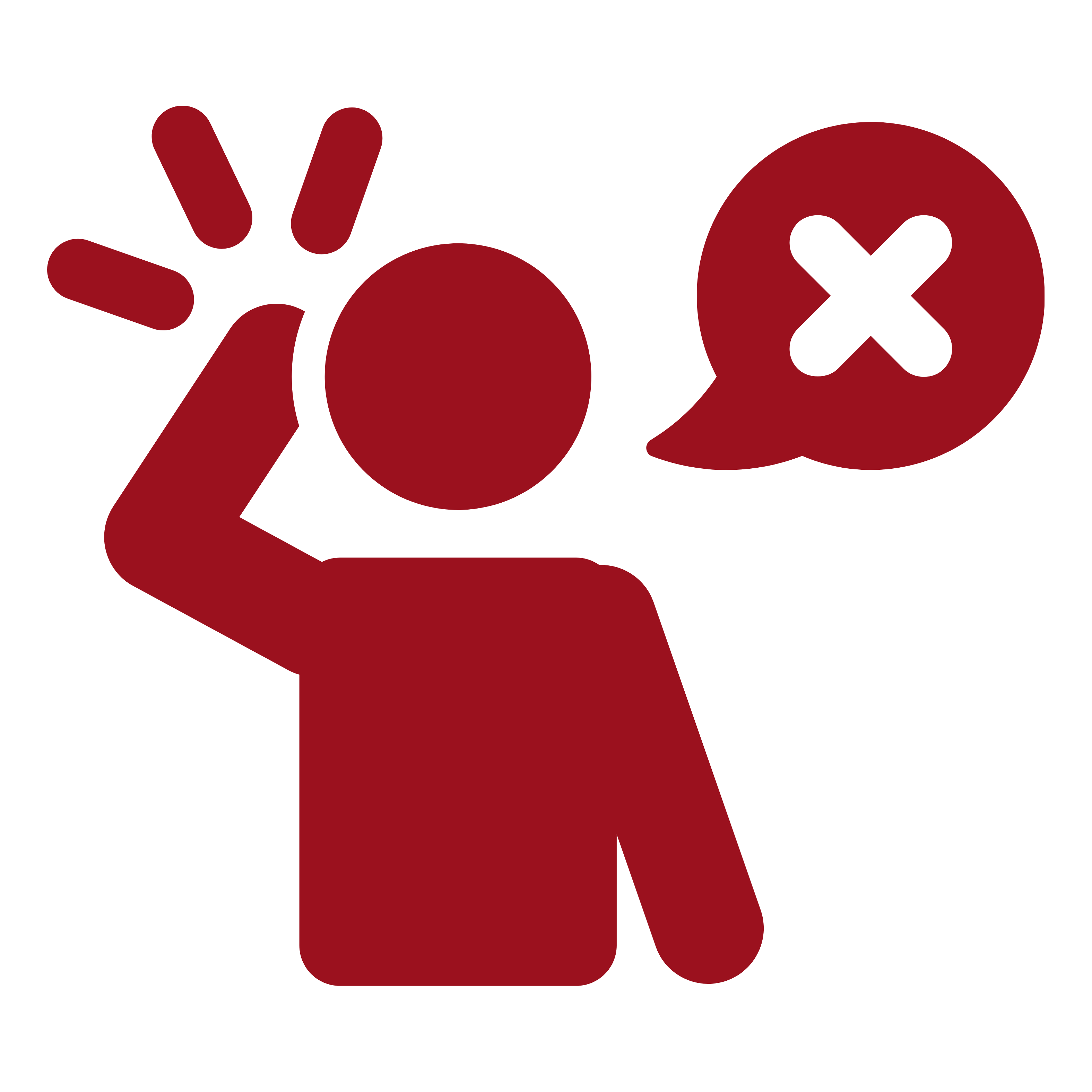 Motivation icon