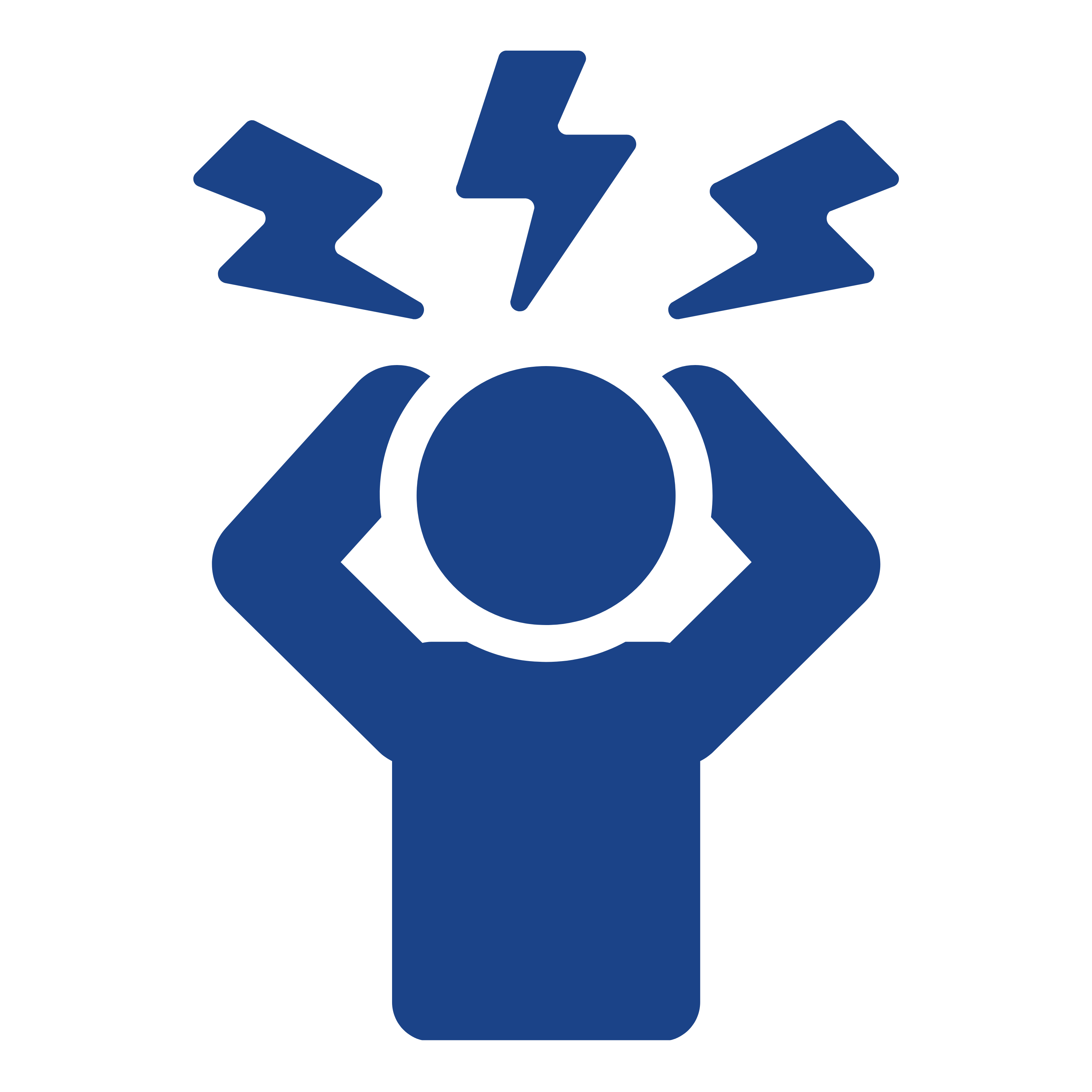 Anxiety icon