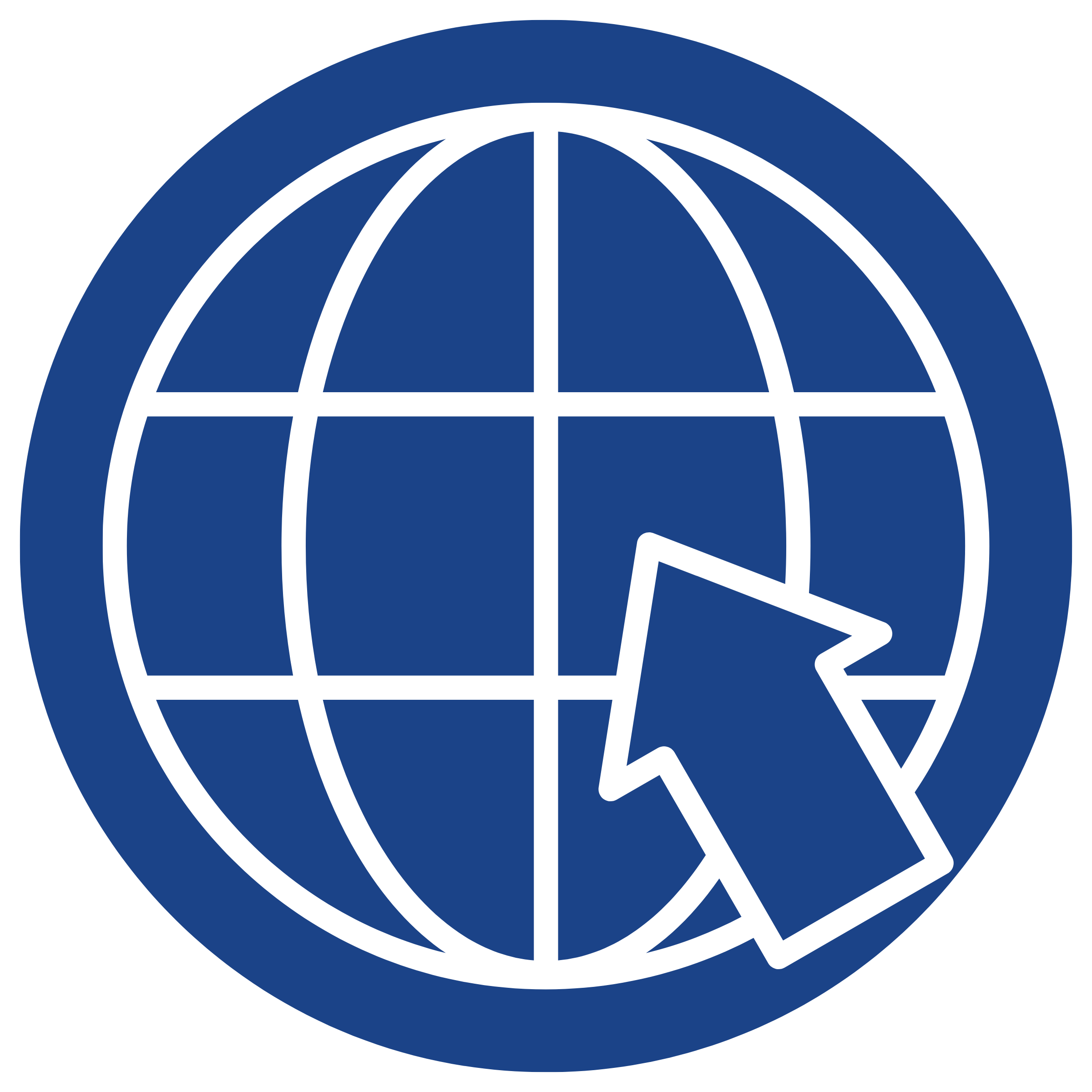 Globe Icon