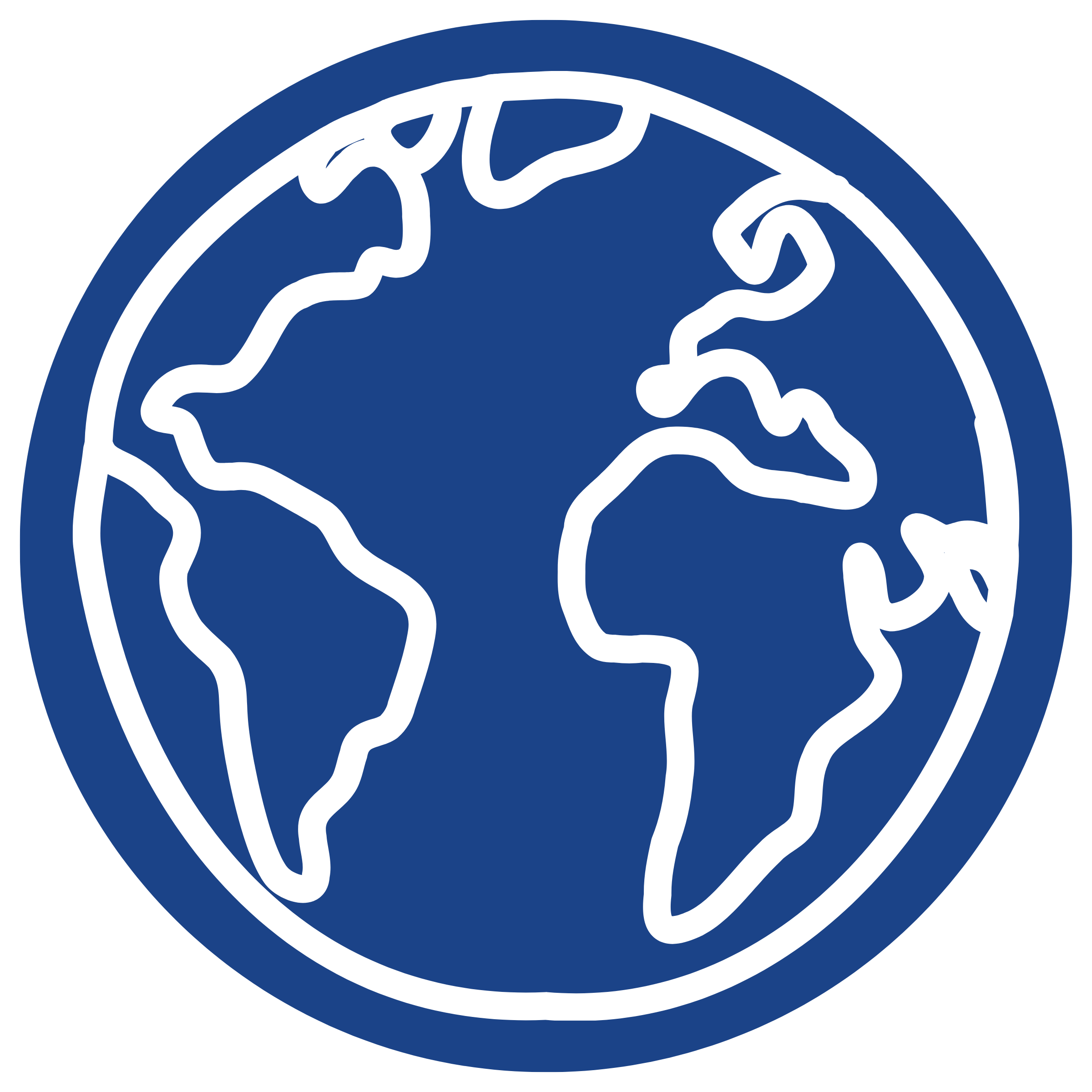 Countries Icon