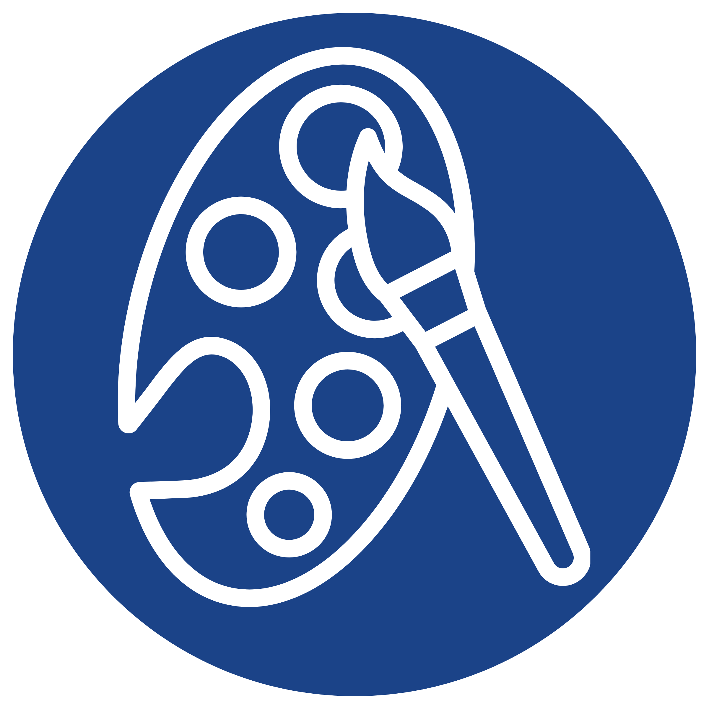 Clubs Icon