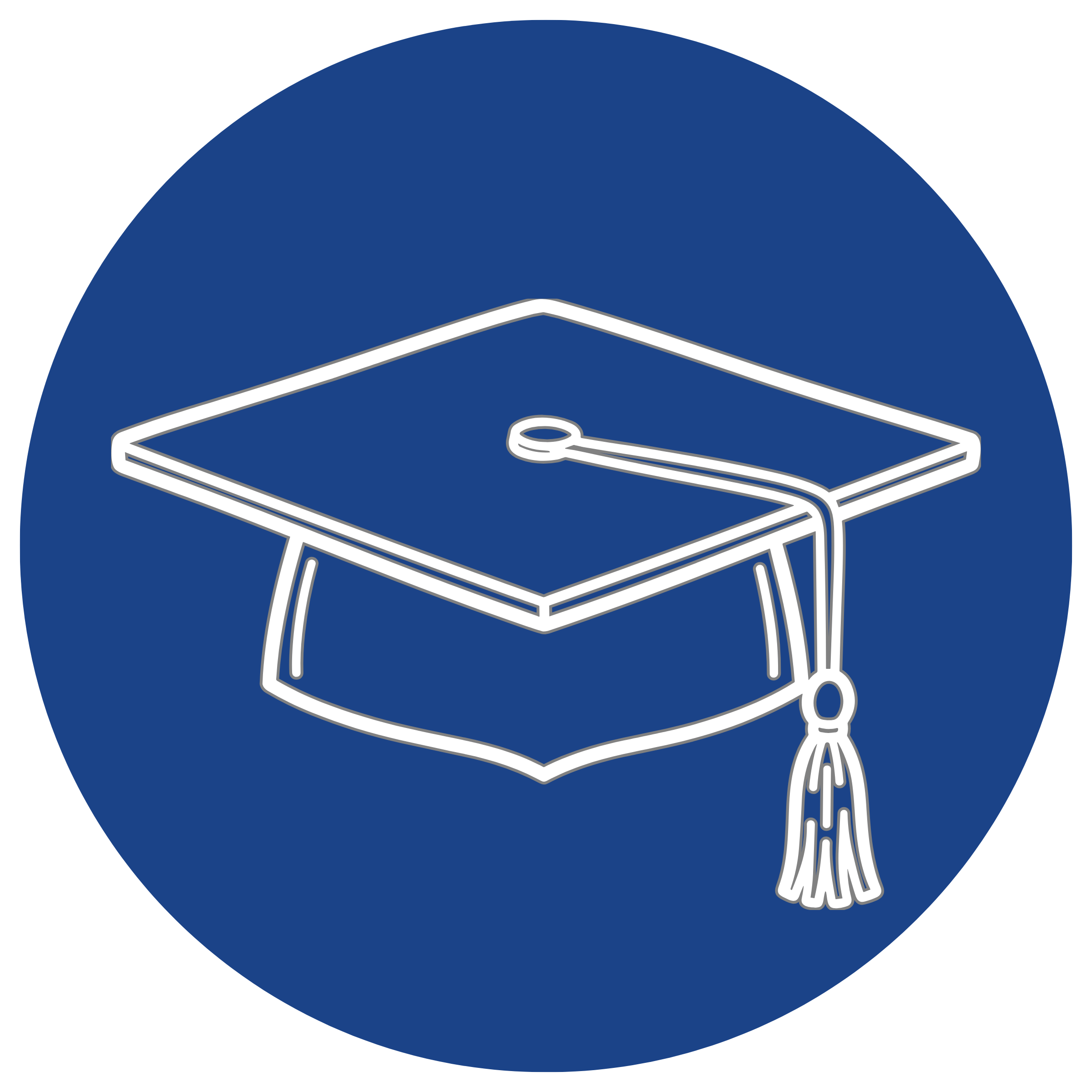 Graduation Icon