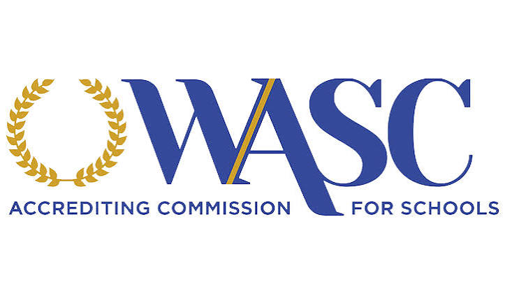WASC Accrediting Commission for Schools