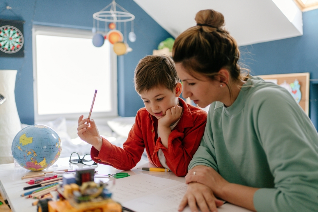 Customized curriculum and electives