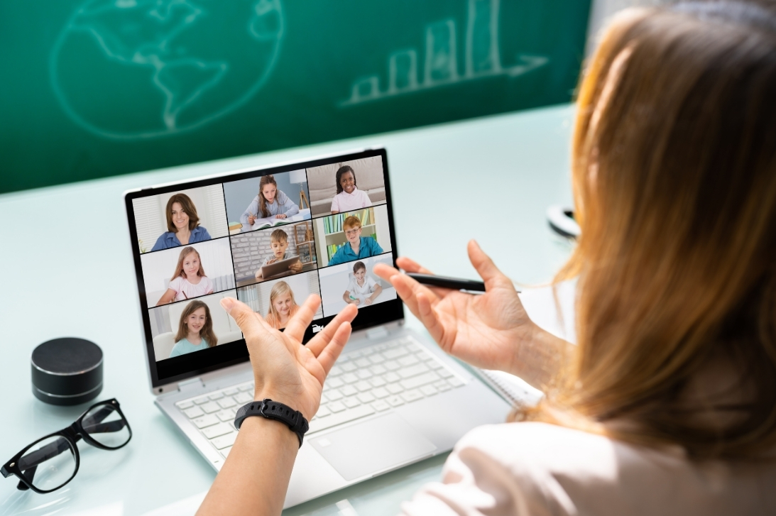 Rolling enrollment calendar