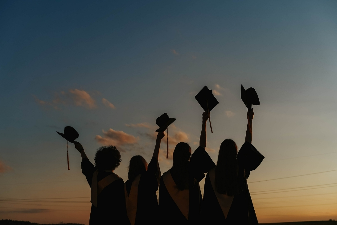Personalized Education Plan concept