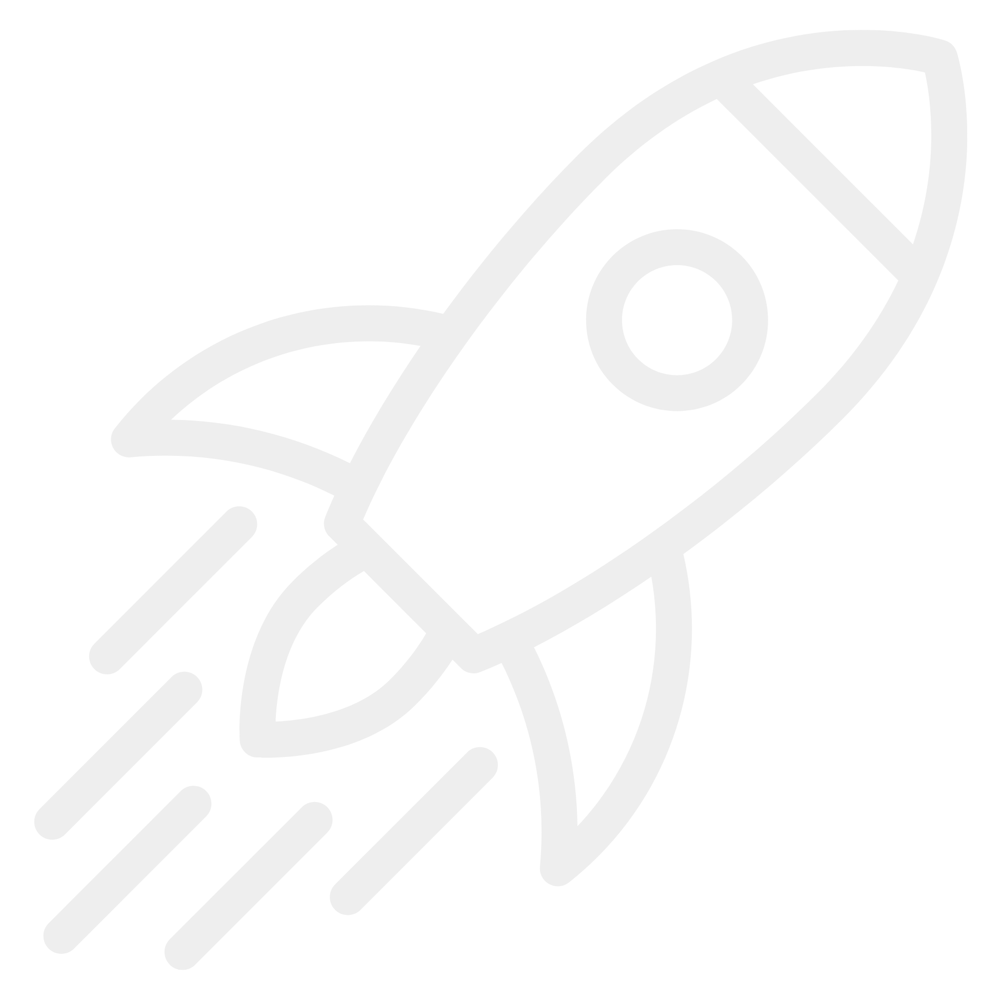 Rocket Icon