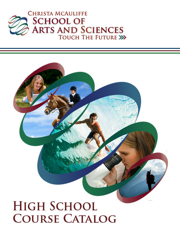 cmasas high school course catalog