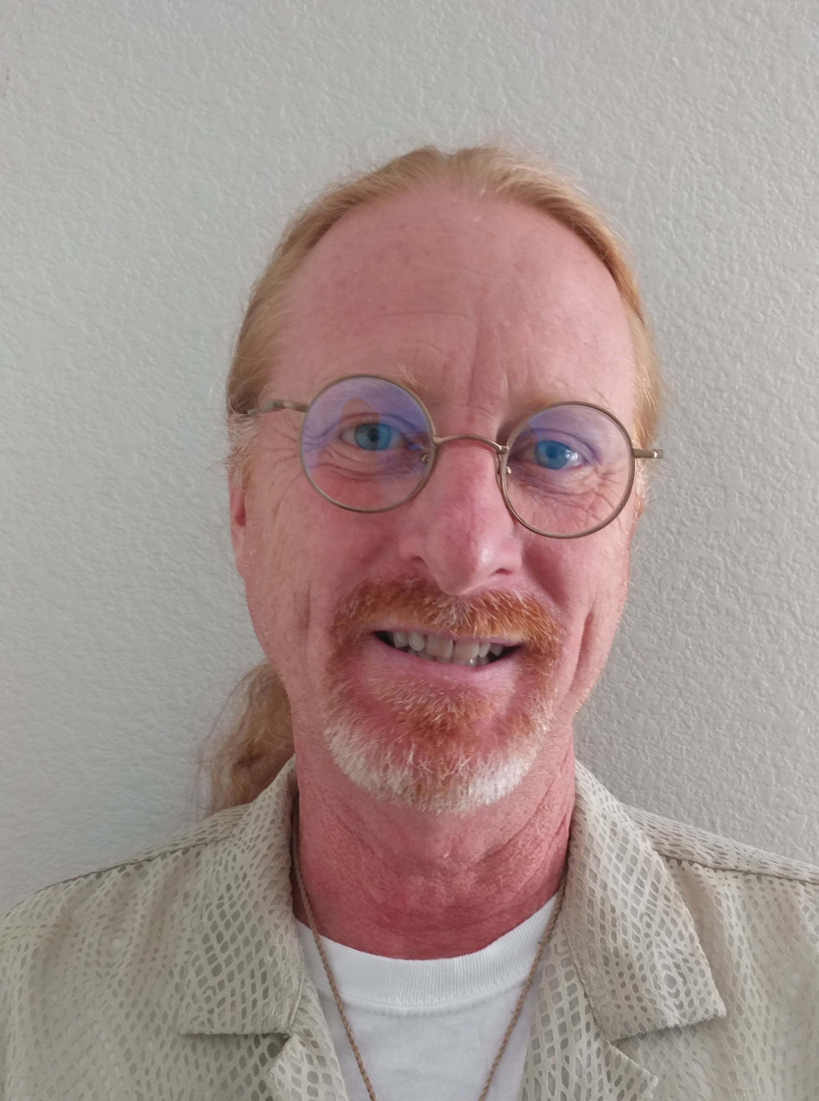 Derek Ozment