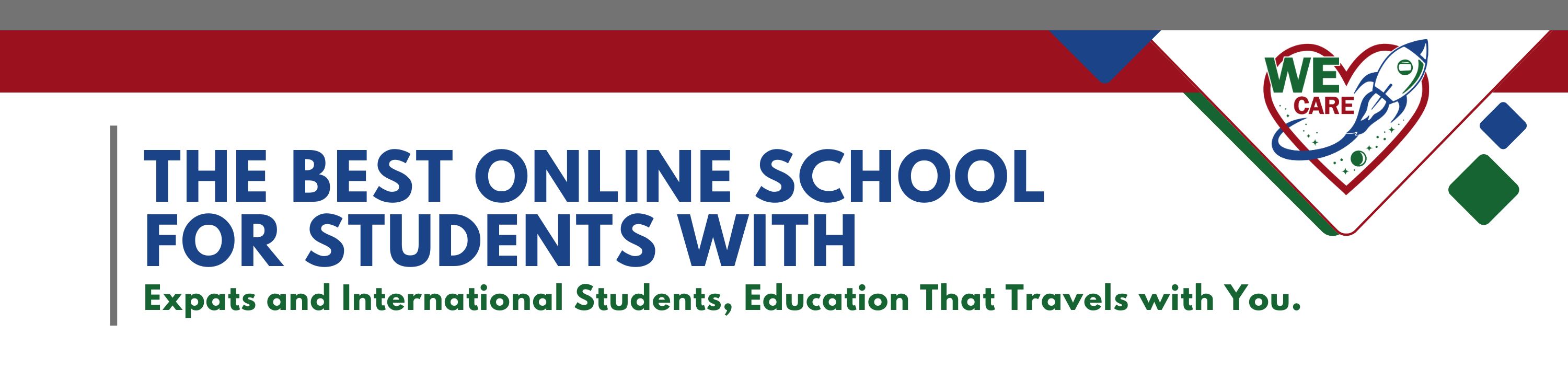 Expat and international Students 