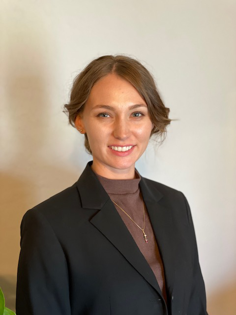 Justine Rauterkus