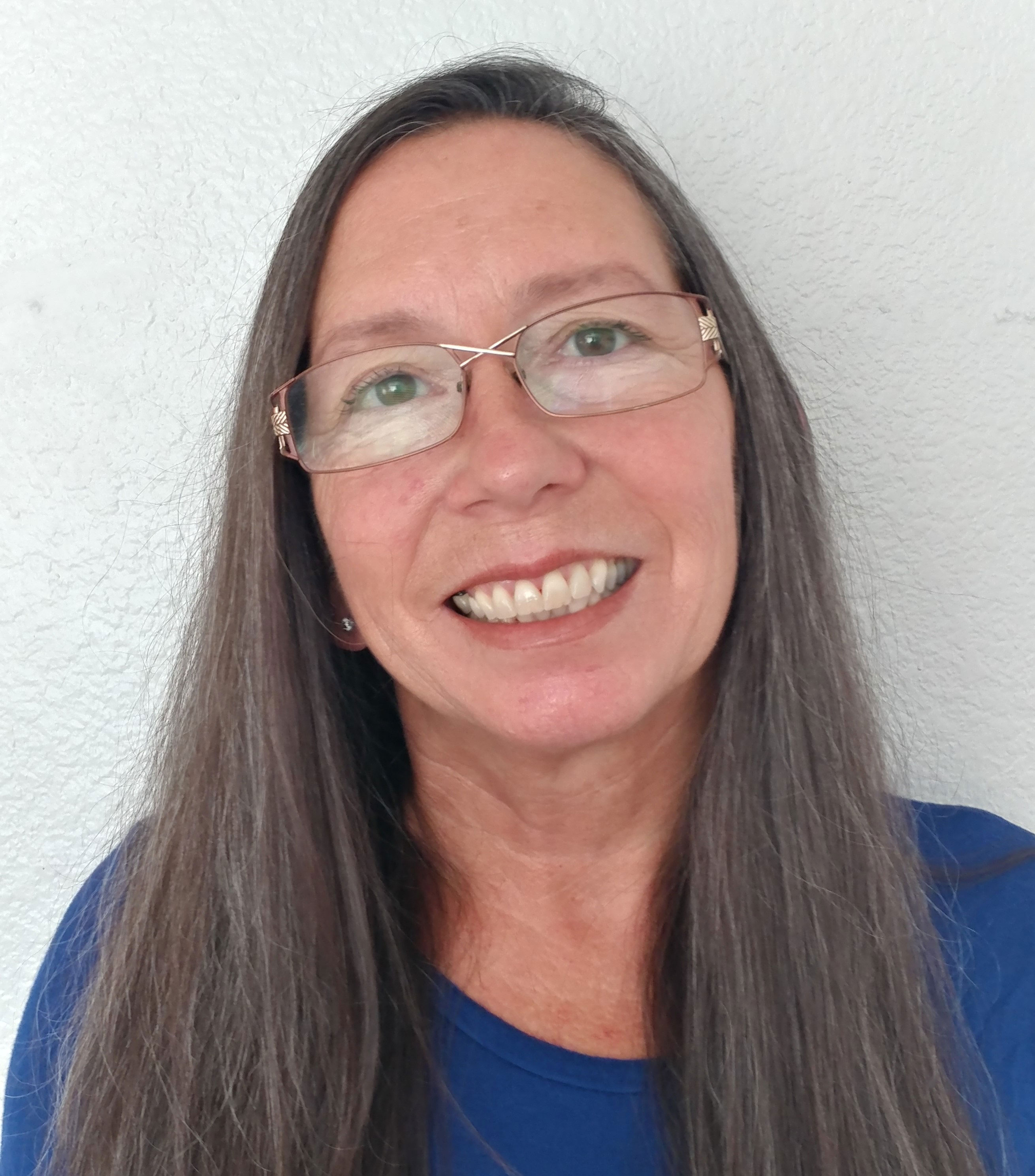 Kim Ozment