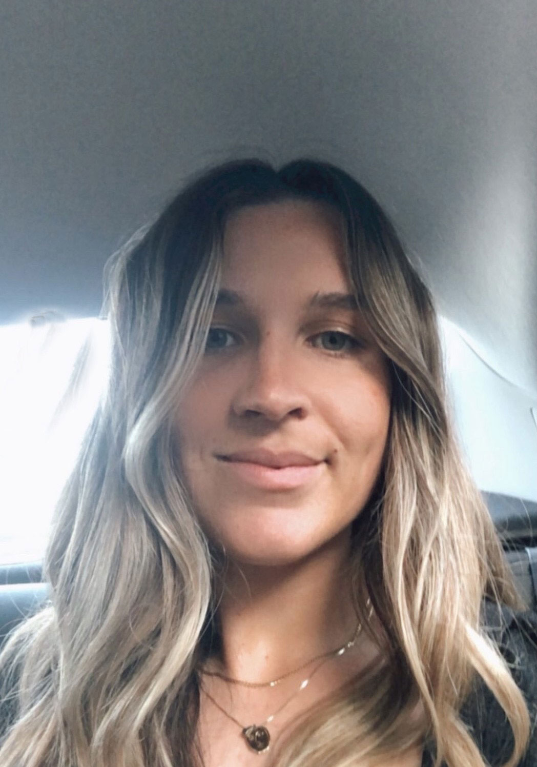 Lindsay Grant