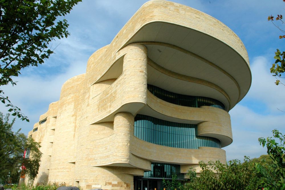 Native American Museum 