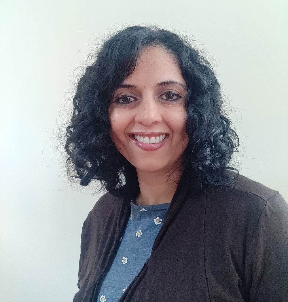 Sankalpa Bajpai
