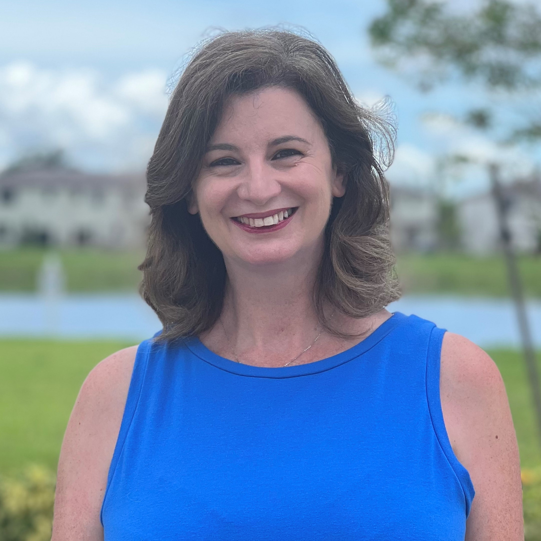 Vanessa Leon | Accredited Private Online K-12 School
