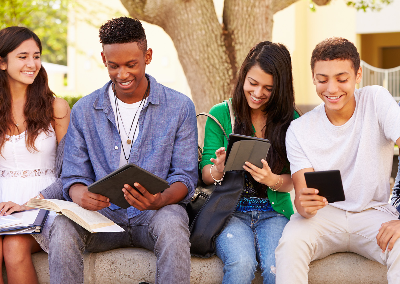 CMASAS ELEMENTARY SCHOOL: A DIVERSE AND INCLUSIVE COMMUNITY