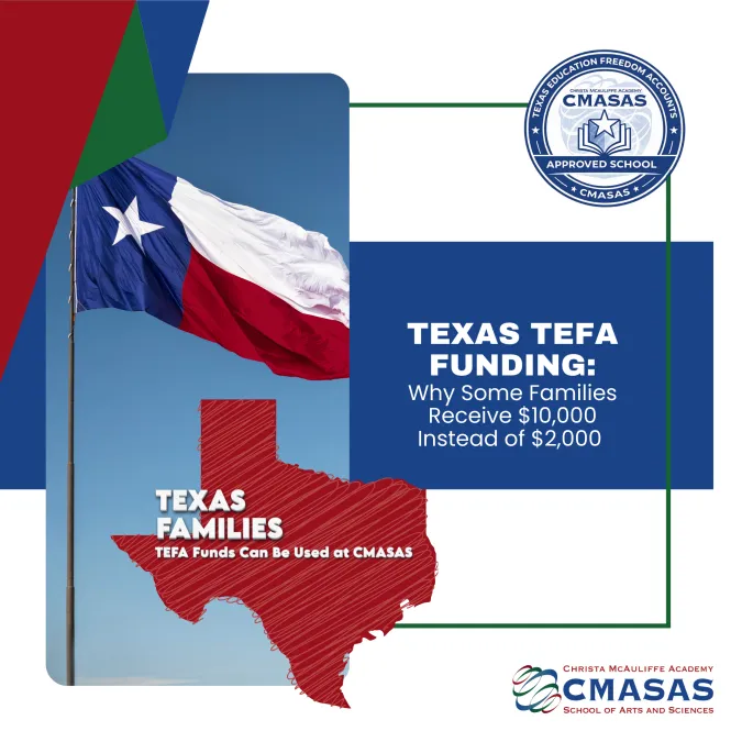 TEFA FUNDING: WHY SOME FAMILIES WILL RECEIVE $10,000 INSTEAD OF $2,000 ...