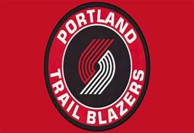 Portland Trailblazer Game 