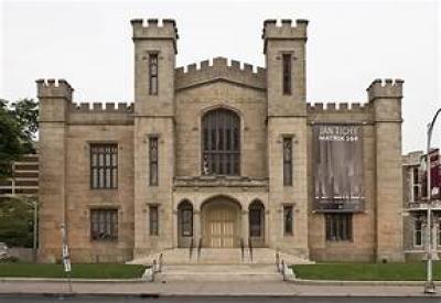 Wadsworth Atheneum Museum of Art 