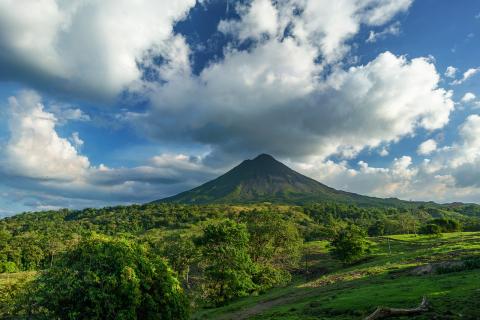 travel experience costa rica