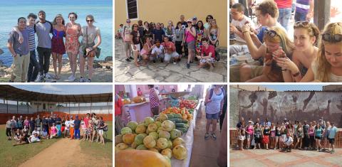 travel experiences cuba