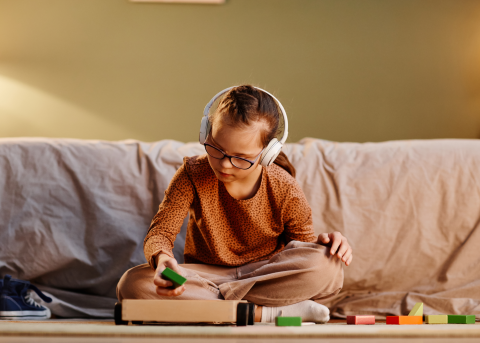 CMASAS for Neurodivergent Learners