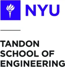 NYU Tandon school of Engineering logo
