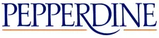 Pepperdine logo