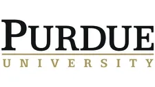 Purdue University logo