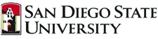 San Diego State University logo