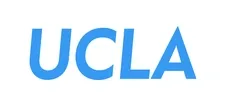 UCLA logo