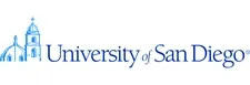 University of San Diego logo