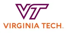 Virginia Tech logo