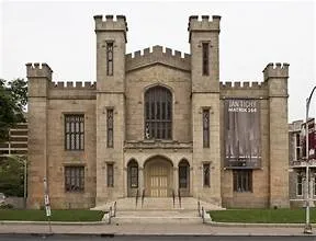 Wadsworth Atheneum Museum of Art 