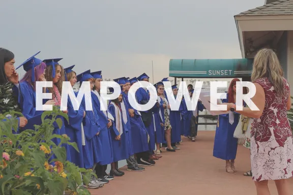 Empower 