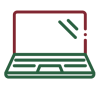High School Career & Technical Education Course Catalog - Laptop