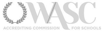 Western Association of Schools and Colleges logo